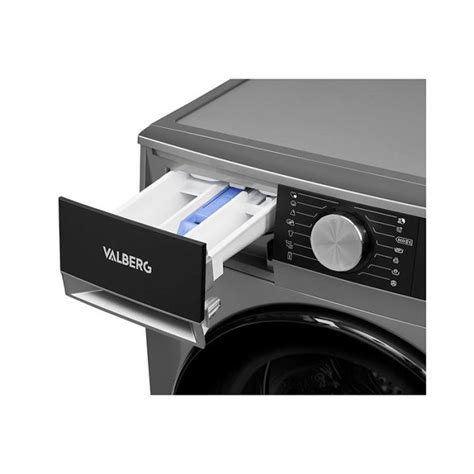 lave-linge hublot 8 kg valberg wf 814 b s566c|valberg wf 814 b avis.